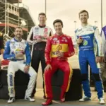 Coca‑Cola Daytona 500 Flyaway Sweepstakes