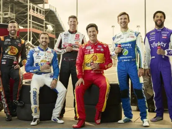 Coca‑Cola Daytona 500 Flyaway Sweepstakes