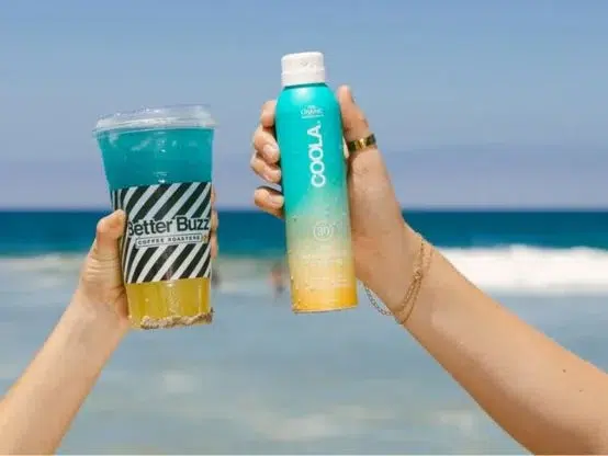 Coola Summer Refresher Sweepstakes