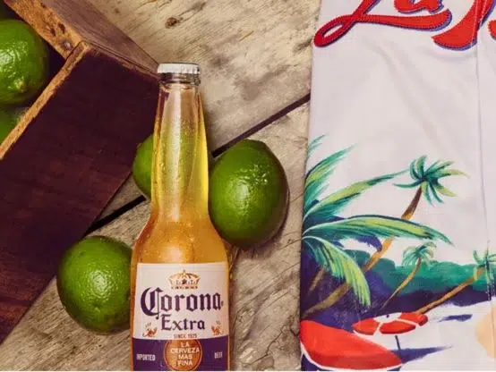 Corona Beach Connect Sweepstakes – Hot Pick!