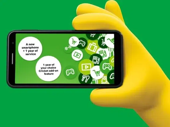 Cricket Wireless Value Hub Sweepstakes – Hot Pick!