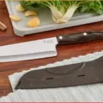 Cutco Santoku Knife Giveaway