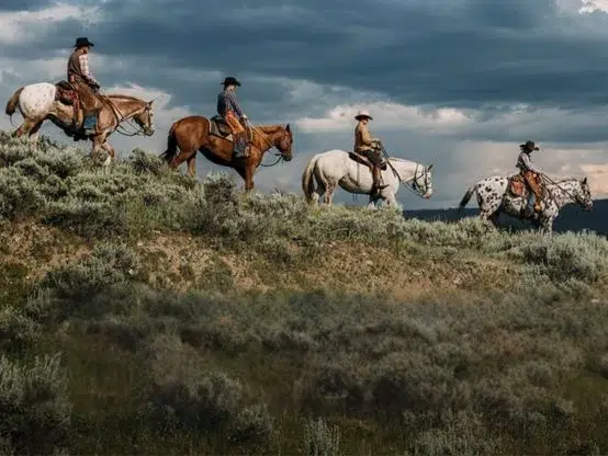 Durango Ranch Trip Giveaway