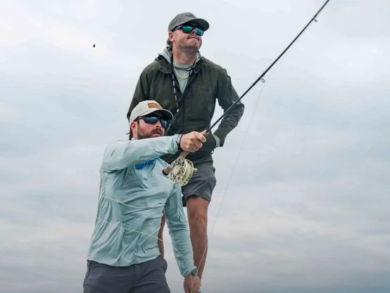 Flylords x SITKA Ultimate Tarpon Week Giveaway