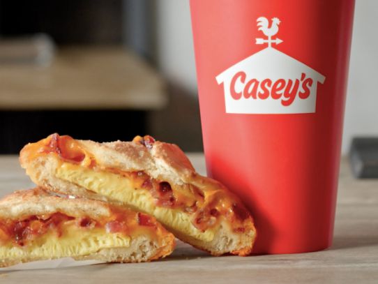 GMI & Casey’s Exclusive Road Trip Giveaway – Purchase / Mail-in