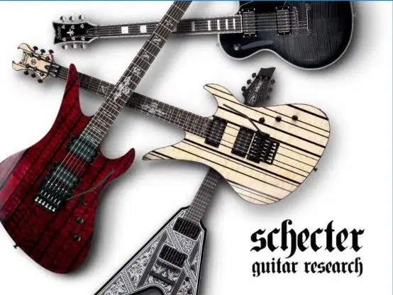 Guitar Center Electric Guitar Month Sweepstakes – Hot Pick!