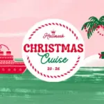 Hallmark Gold Crown Cruise Sweepstakes
