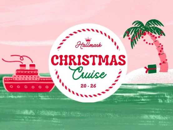 Hallmark Gold Crown Cruise Sweepstakes