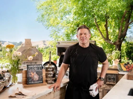 Hestan Summer of Grilling Sweepstakes