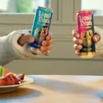 Liquid Death Gets You Chicken Wings Sweepstakes