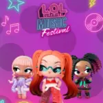 L.O.L. Surprise Music Festival Sweepstakes & Instant Win – Purchase / Mail-in