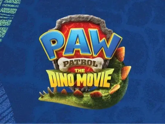 Lowe’s Paw Patrol: The Dino Movie Sweepstakes
