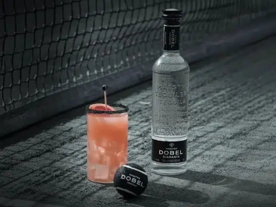 Maestro Dobel US Open Sweepstakes
