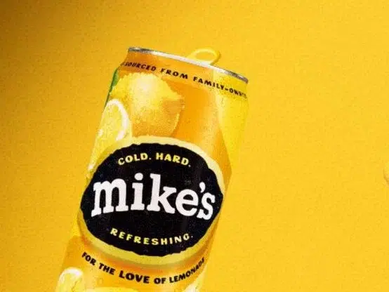 Mike’s Hard Lemonade Summer Electric Bike Sweepstakes – Limited States