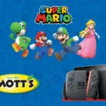 Mott’s Apple Magic Sweepstakes – Hot Pick!