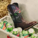 Mountain Dew x Wolverine Boots Sweepstakes