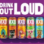 MXD Drinks Co. BIG3 Sweepstakes