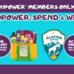 Natural Grocers 2026 {N}power Member Force of Nature Sweepstakes – Limited States