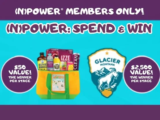 Natural Grocers 2026 {N}power Member Force of Nature Sweepstakes – Limited States