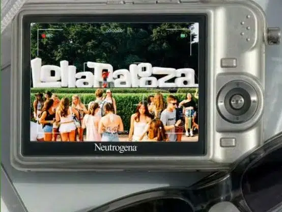 Neutrogena Chicago Festival Sweepstakes – Instagram