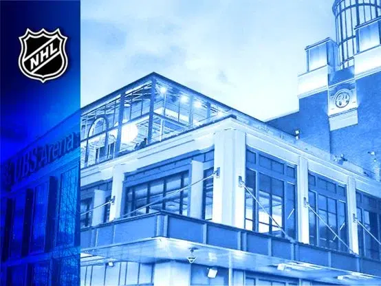 NHL All-Star Weekend Sweepstakes