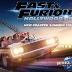 On Air With Ryan Seacrest’s Universal Studios Hollywood Summer Sweepstakes