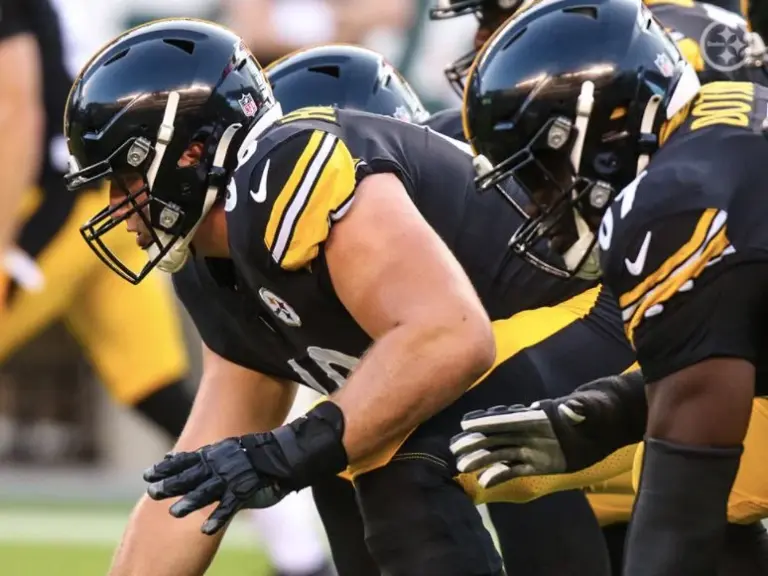 Pittsburgh Steelers Home Opener Sweepstakes