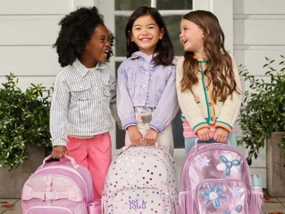 Pottery Barn Kids Ultimate Back to School Sweepstakes