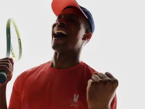 Psycho Bunny x Tennis Canada Sweepstakes