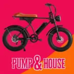 Pump House Crafty Radler E-Bike Sweepstakes