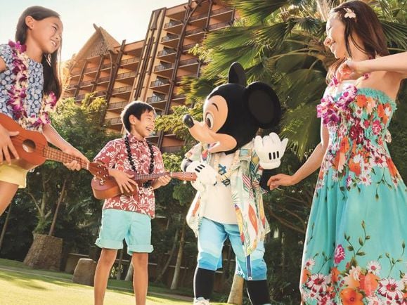 Regal Crown Club Journey to Aloha Sweepstakes