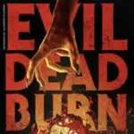 Regal Crown Club The Evil Dead Burn Catskills Sweepstakes