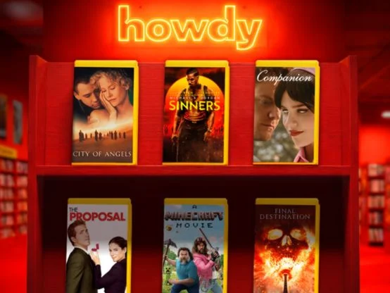 Roku Howdy Summer 2026 Sweepstakes
