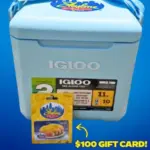 Skyline Chili Summer Sweepstakes – Limited States
