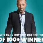 Sony Pictures Great Entertainment Television House Calls Sweepstakes – Hot Pick!