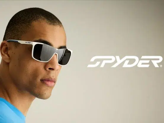 Spyder Sunglasses Giveaway