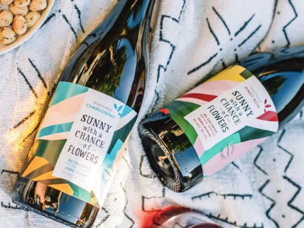 Sunny With A Chance Of Wines Soccer Finals Instacart Sweepstakes