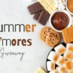 Sweepstakes Fanatics Summer Smores Giveaway