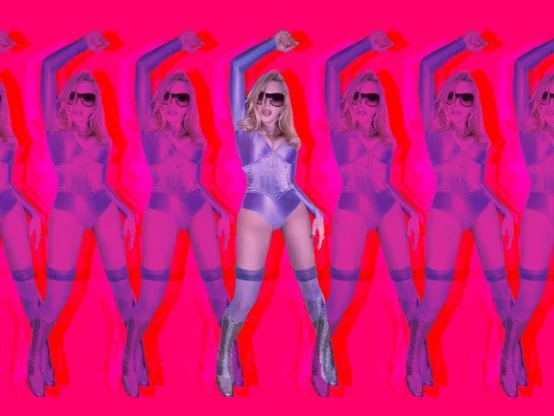 Absolut Vodka Madonna Merchandise Sweepstakes & Instant Win