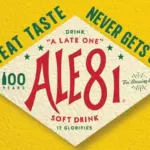 Ale-8-One Centenni-Ale Sweepstakes – Purchase / Mail-In