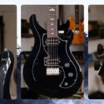 American Musical Supply PRS Guitars Giveaway
