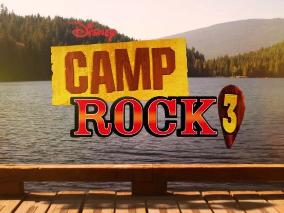 Disney+ Perks: Camp Rock 3 Premiere Sweepstakes – Disney+ Subscribers / Email