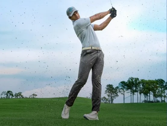 ECCO Golf × McLemore Getaway Giveaway