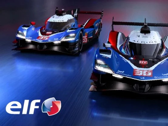 elf Lonestar Le Mans Ticket Giveaway