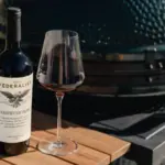 Federalist Summer of Boldly Refined BBQ Sweepstakes