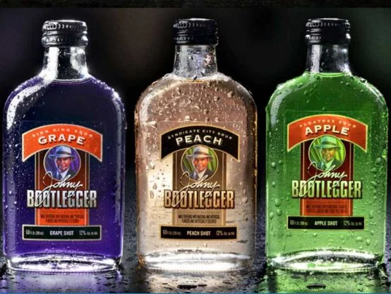 Johny Bootlegger Speakeasy Experience Getaway Sweepstakes