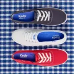 Keds Birthday Giveaway – Instagram