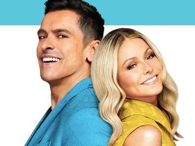 Live with Kelly & Mark Back-to-School Hacks Inbox Sweepstakes