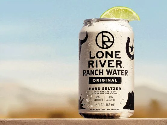 Lone River Strava Sweepstakes