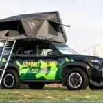 Maverick Summit Seeker Sweepstakes – Limited States